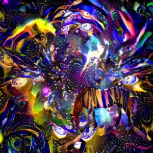 Vivid Imagination
